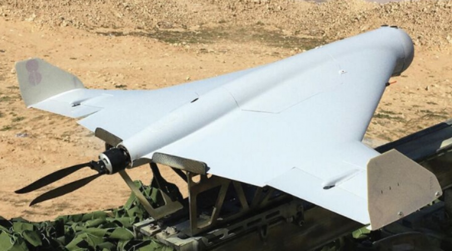 Οι Ρώσοι έκαναν φονικότερα τα ιρανικά drones – Τα Geran «τυφλώνουν» τα συστήματα ηλεκτρονικού πολέμου