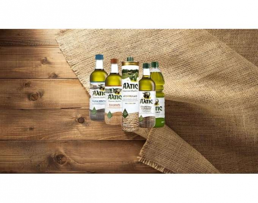 Μινέρβα: Εξαγοράζει τα εμπορικά σήματα Άλτις, Ελάνθη, Φλώρα και Sol