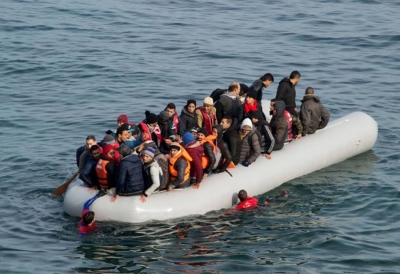 Προφυλακίστηκαν πέντε αλλοδαποί που διακινούσαν μετανάστες στην Κω