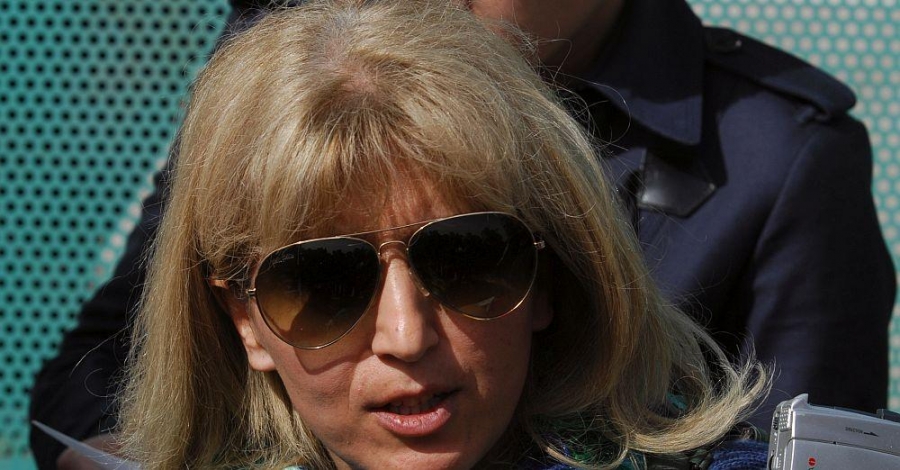 Νεκρή η προστατευόμενη μάρτυρας Ευαγγελία Βλαστού