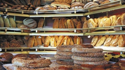Το 15% των αρτοποιείων είναι έτοιμο για «λουκέτο»