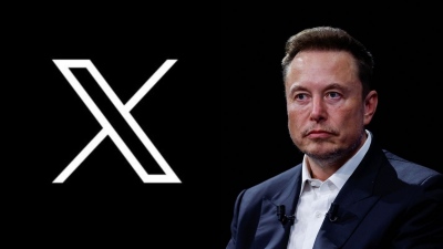 Έχασε μέσα σε ένα χρόνο 25 δισ. το X του Elon Musk