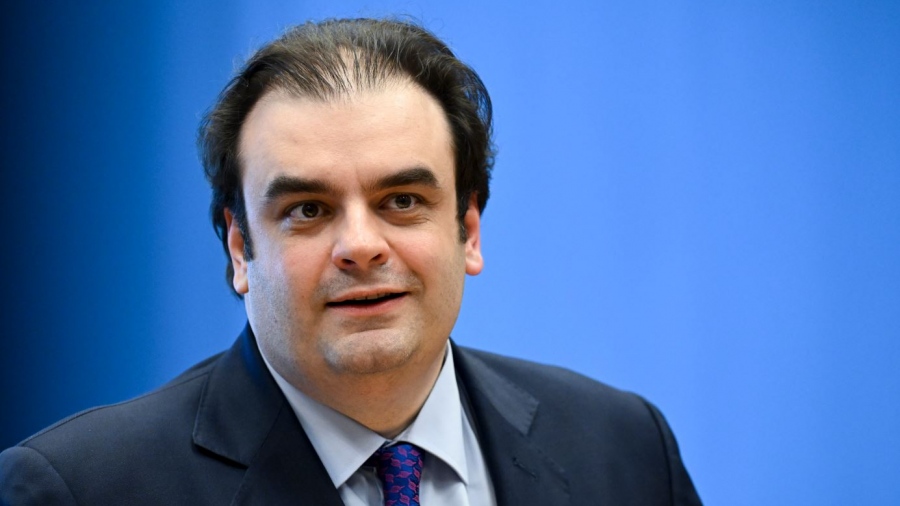 Πιερρακάκης στο Economist Impact:  Αξιόπιστα δημόσια οικονομικά, λειτουργικοί θεσμοί και ανθεκτικές εταιρικές σχέσεις