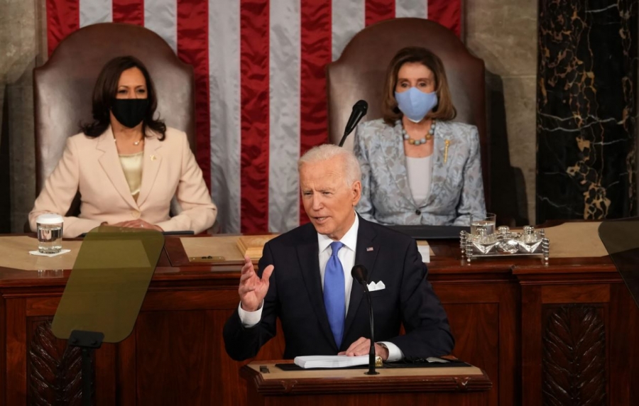 Biden: Δικτάτορας ο Putin – Πιο απομονωμένος από ποτέ – Εάν δεν πληρώσει το τίμημα, θα προκαλέσει μεγαλύτερο χάος