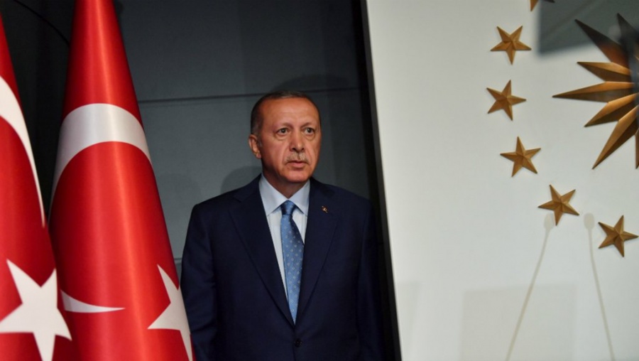 Τοπικές εκλογές Τουρκία: Ήττα Erdogan σε Άγκυρα, Σμύρνη και Κωνσταντινούπολη - Νίκη σε εθνικό επίπεδο