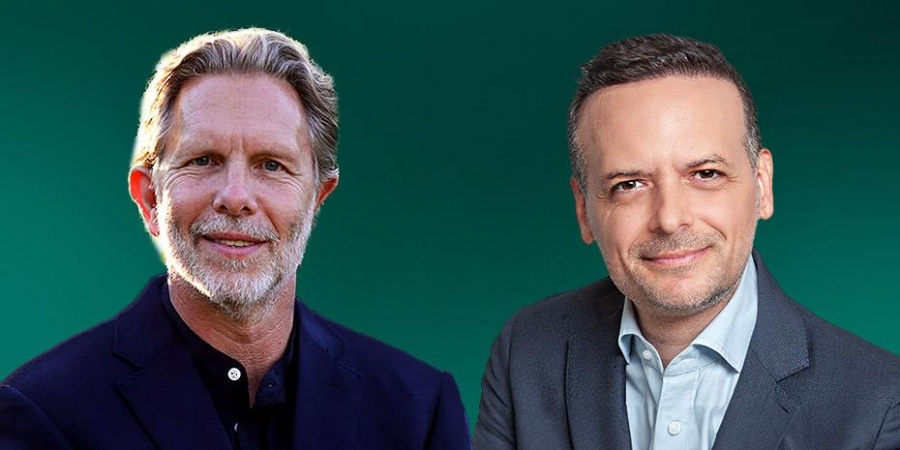 Ξέσπασε άγριος πόλεμος μεταξύ Δούκα και Γερουλάνου