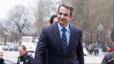 Θρίλερ στη Σύνοδο Κορυφής της ΕΕ για τις κυρώσεις στην Τουρκία - Πιέζει η Γαλλία, αποστάσεις από Γερμανία - Η ατζέντα Μητσοτάκη