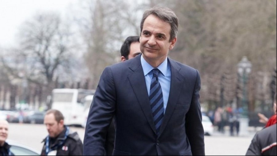 Θρίλερ στη Σύνοδο Κορυφής της ΕΕ για τις κυρώσεις στην Τουρκία - Πιέζει η Γαλλία, αποστάσεις από Γερμανία - Η ατζέντα Μητσοτάκη