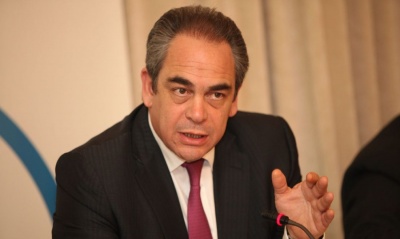 Μίχαλος: Αμεσα μέτρα στήριξης της πραγματικής οικονομίας - Nα υπάρξει δημοσιονομική χαλάρωση