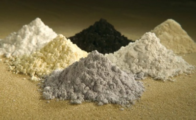 Διπλωματική νίκη - Η Τουρκία δεν πούλησε σπάνιες γαίες στις ΗΠΑ, αλλά εξασφάλισε πυρηνικό deal