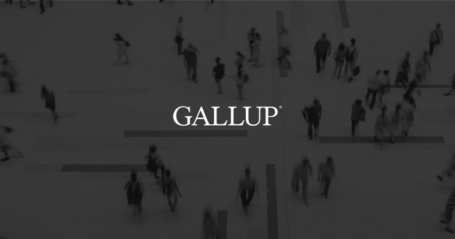 Gallup: Στο 41% η δημοφιλία του Trump, το 82% των Αμερικανών αποδοκιμάζει το Κογκρέσο