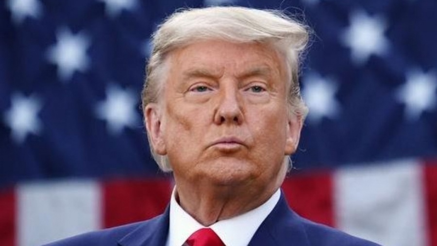 Paul Craig Roberts (πρώην σύμβουλος Reagan): Ο Trump μετατρέπει τις ΗΠΑ σε έναν αναξιόπιστο εμπορικό εταίρο