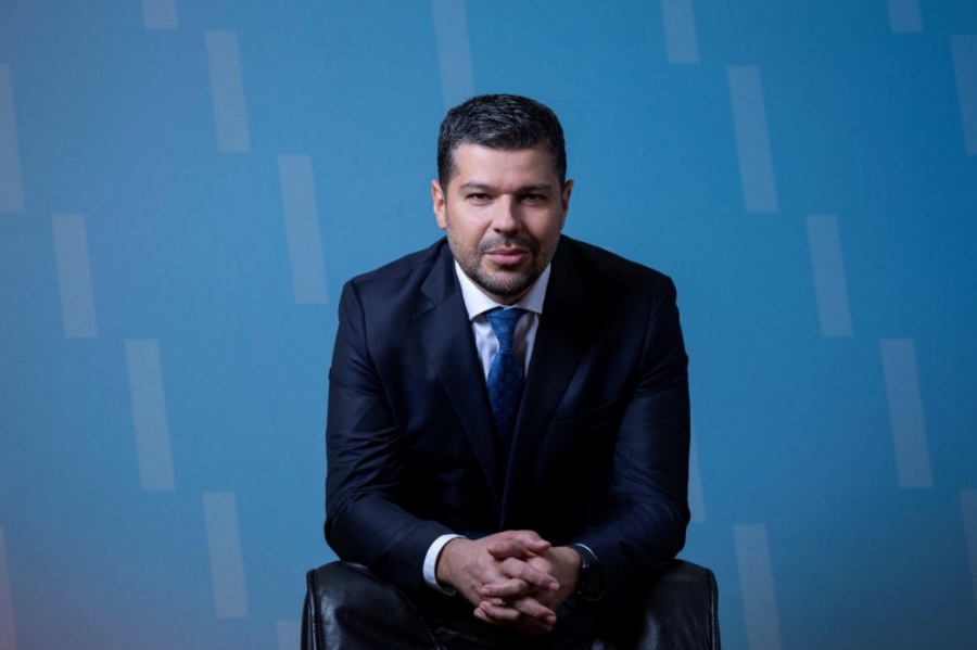 Αντιπρόεδρος της Eurelectric επανεξελέγη ο Γ. Στάσσης