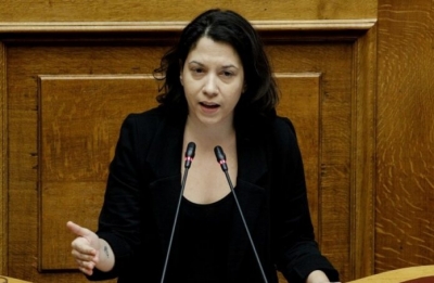 ΜέΡΑ25 για Μπακαδήμα στον ΣΥΡΙΖΑ: Αμοραλισμός και ξεδιάντροπος καριερισμός