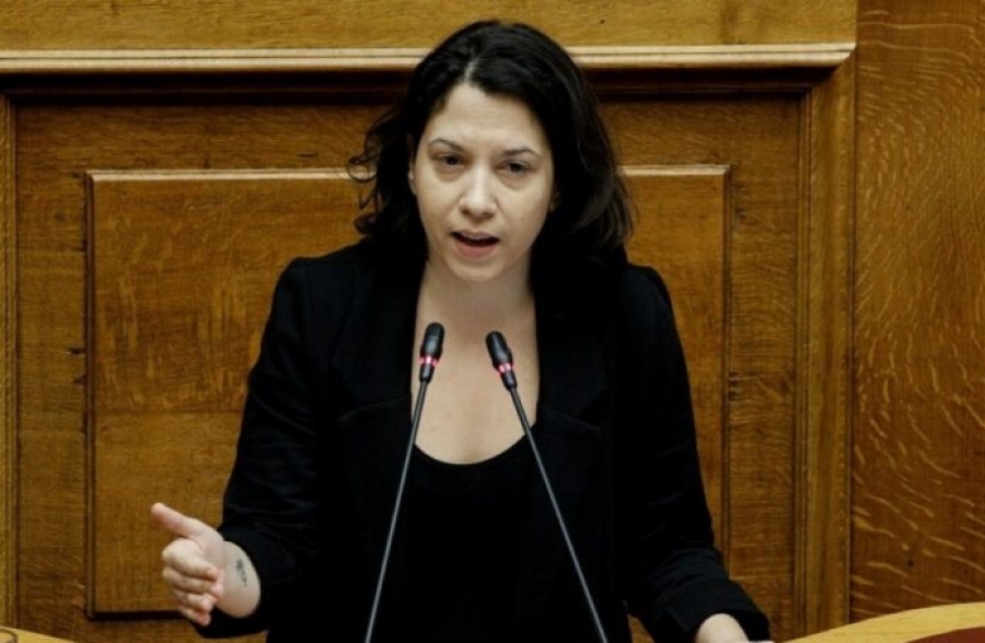 ΜέΡΑ25 για Μπακαδήμα στον ΣΥΡΙΖΑ: Αμοραλισμός και ξεδιάντροπος καριερισμός