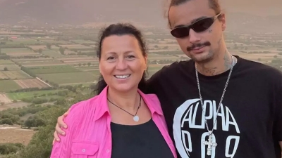 Η μητέρα και η αδελφή του Sin Boy «επιβεβαιώνουν» τις φήμες ότι είναι νεκρός - Η αινιγματική κίνηση στα social