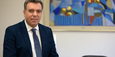 Κόνσολας (υφυπ. Τουρισμού): Ο ελληνικός τουρισμός περνάει τη μεγαλύτερή του κρίση