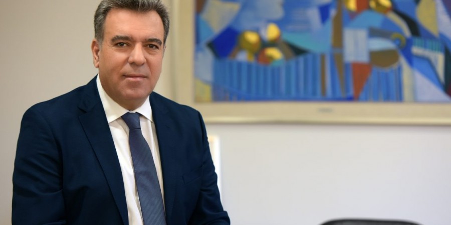 Κόνσολας (υφυπ. Τουρισμού): Ο ελληνικός τουρισμός περνάει τη μεγαλύτερή του κρίση