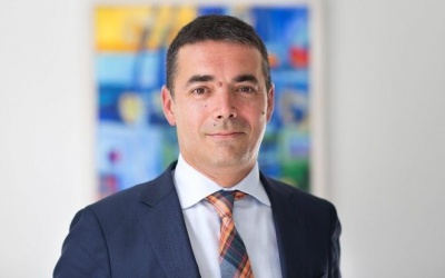 Dimitrov (ΥΠΕΞ πΓΔΜ): Ελπίζουμε ότι το πνεύμα και η παράδοση θα συμβάλουν στην πρόοδο στο ζήτημα της ονομασίας