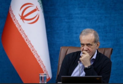 Βόμβα Pezeshkian για μεγάλη ανατροπή στη Μ. Ανατολή: Έτοιμο το Ιράν να ενταχθεί στη Συμμαχία της Μέκκας με Τουρκία, Σαουδική Αραβία και Πακιστάν
