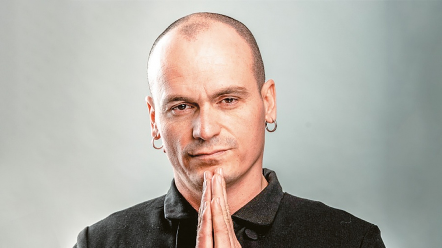 Ένοχος για βιασμό και δύο απόπειρες ο ηθοποιός Λάμπρος Φιλίππου