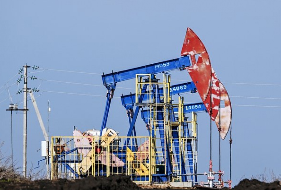 Οι κυρώσεις δεν θα μειώσουν το μερίδιο της Ρωσίας στην αγορά πετρελαίου