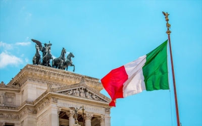 Ιταλία: Ανάπτυξη 0,6% προβλέπει για το 2023 η κεντρική τράπεζα