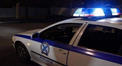 Επεισόδιο με πυροβολισμούς στη Θεσσαλονίκη – Συμπλοκή αγνώστων