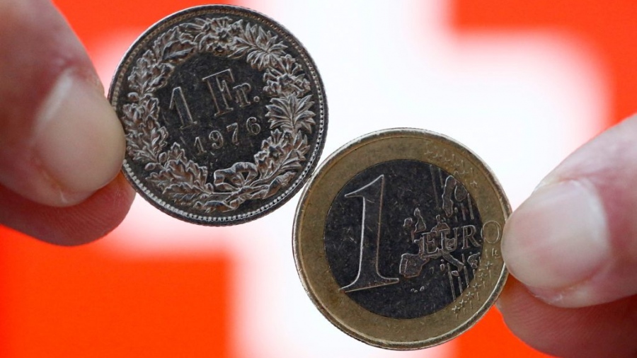 Δάνεια σε ελβετικό φράγκο - Άνοιξε η πλατφόρμα για τη χορήγηση βεβαίωσης - Οδικός χάρτης για τους δανειολήπτες