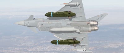 Γερμανία: Σημαντικό πακέτο νέων όπλων στο Κίεβο, αλλά όχι τα Taurus