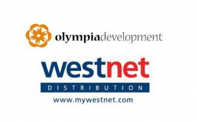Η Westnet του ομίλου Olympia κορυφαίος προμηθευτής Τεχνολογίας στα φετινά Retail Business Awards
