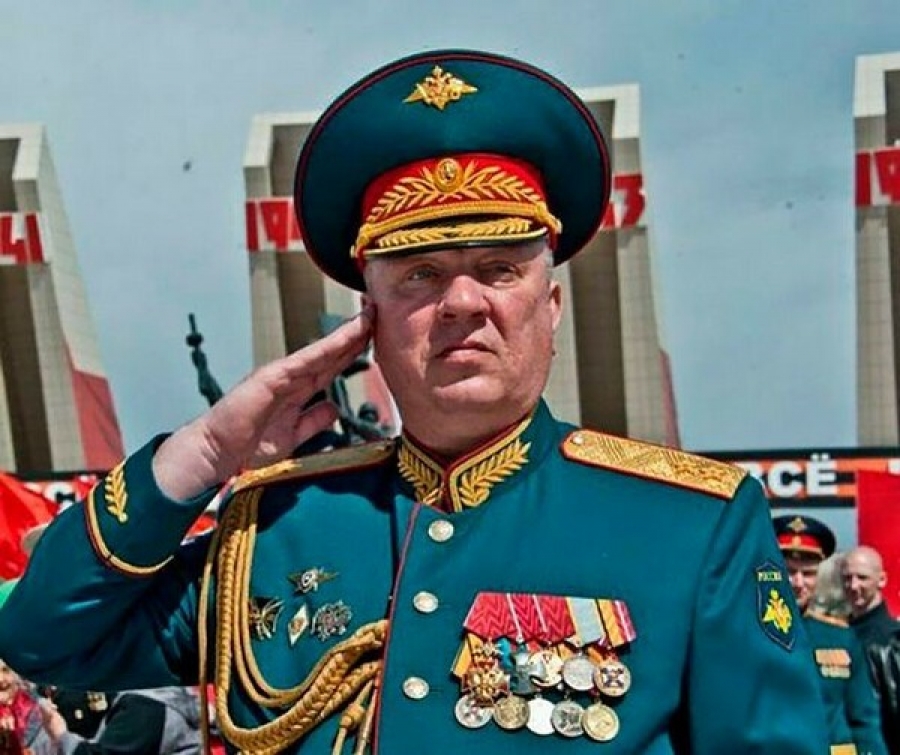 Ρωσία: «Το Λονδίνο θα είναι το πρώτο που θα βομβαρδιστεί σε ένα Γ' Παγκόσμιο Πόλεμο»