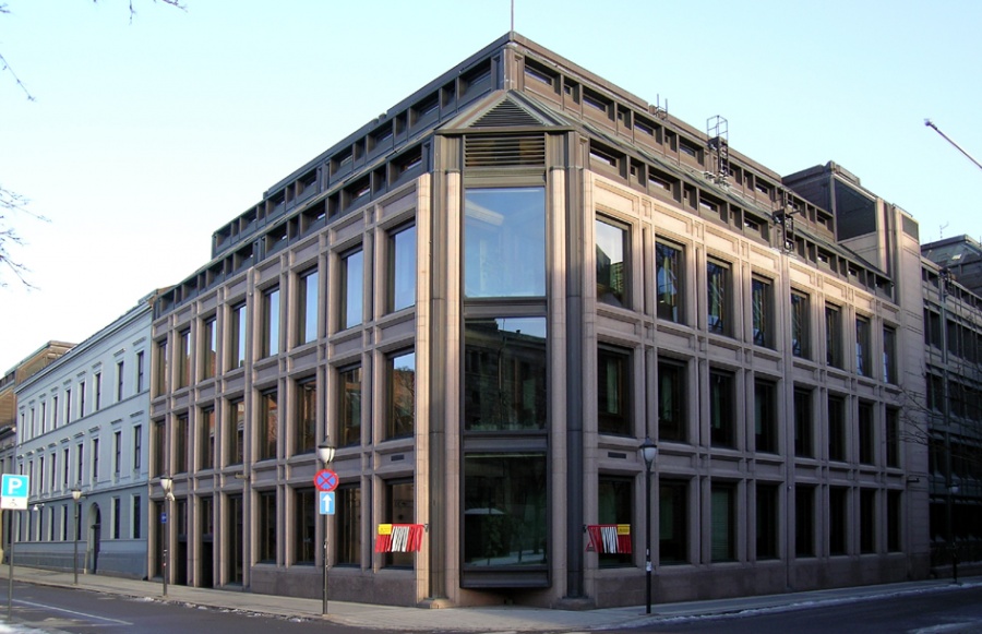 Norges Bank: Η Νορβηγία έχει μετατραπεί στην πρώτη κοινωνία χωρίς μετρητά, παγκοσμίως