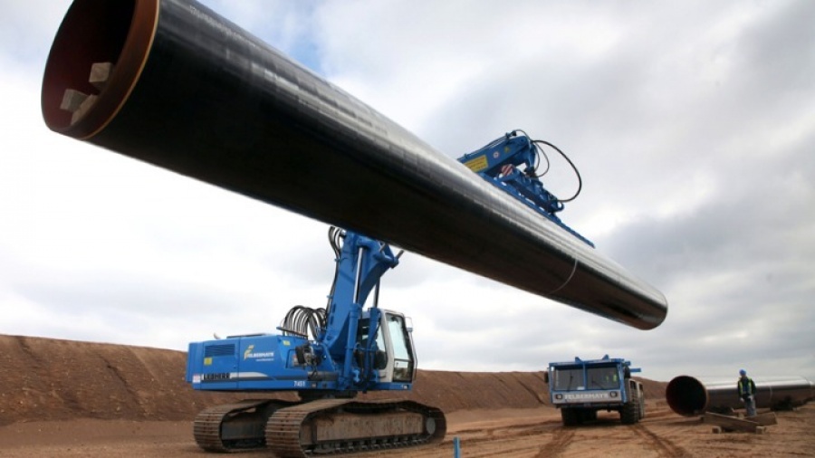 Ρωσία: Ο αγωγός Nord Stream 2 θα ολοκληρωθεί παρά τις κυρώσεις των ΗΠΑ