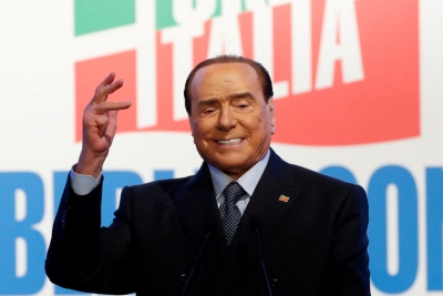 Ιταλία: Ανταποκρίνεται θετικά στη θεραπεία ο Berlusconi – «Δίνει μάχη σαν λιοντάρι»