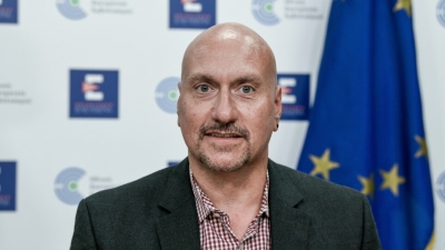 Ζαούτης (ΕΟΔΥ): Το κύριο όπλο που έχουμε αυτή τη στιγμή είναι ο εμβολιασμός