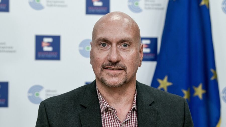 Ζαούτης (ΕΟΔΥ): Το κύριο όπλο που έχουμε αυτή τη στιγμή είναι ο εμβολιασμός