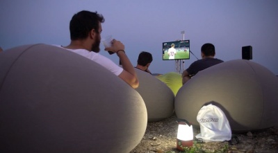 Καινούργια καμπάνια Energizer από τη Socialab