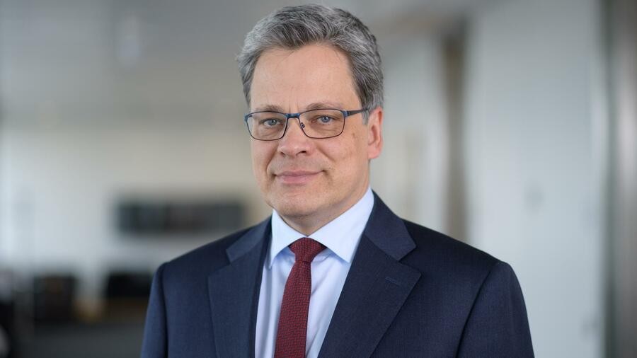 Γερμανία: Ο Manfred Knof  αναλαμβάνει νέος  CEO της Commerzbank