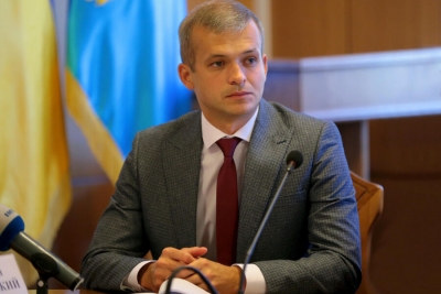 Η Ουκρανία της διαφθοράς – Συνελήφθη ο υπουργός Υποδομών για υπεξαίρεση κονδυλίων από τον προϋπολογισμό
