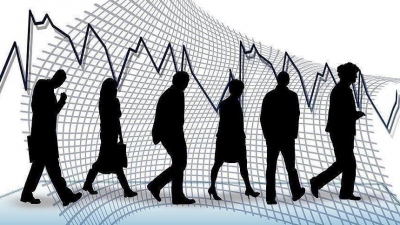 ΗΠΑ - Μείωση κατά 23.000 στις αιτήσεις για επίδομα ανεργίας