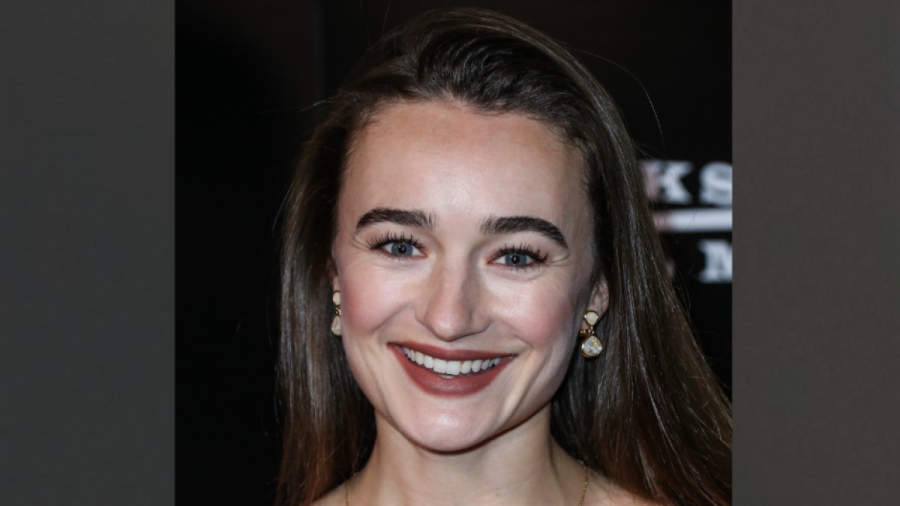 Πέθανε σε ηλικία 33 ετών η ηθοποιός Kelley Lynne Klebenow