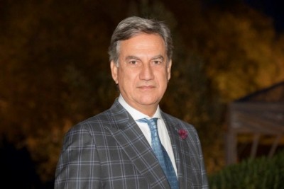 Παναγιώτης Θεοφανόπουλος (Eurocert): Κρίσιμος παράγοντας για φέτος είναι η οικοδόμηση της εμπιστοσύνης με τον επισκέπτη