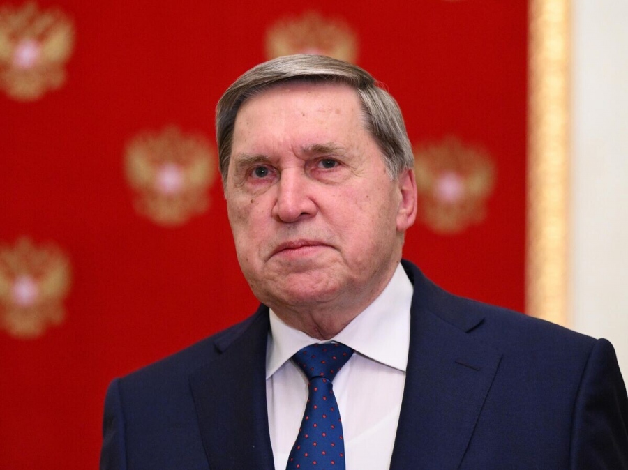 Ushakov (Ρωσία): Μπορεί να πραγματοποιηθεί στο άμεσο μέλλον μια συνάντηση Putin - Trump