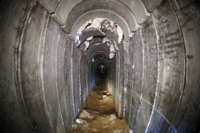 Ισραήλ: Κυνηγάμε παντού την Hamas – Εντοπίζουμε και καταστρέφουμε το υπόγειο δίκτυο των τούνελ