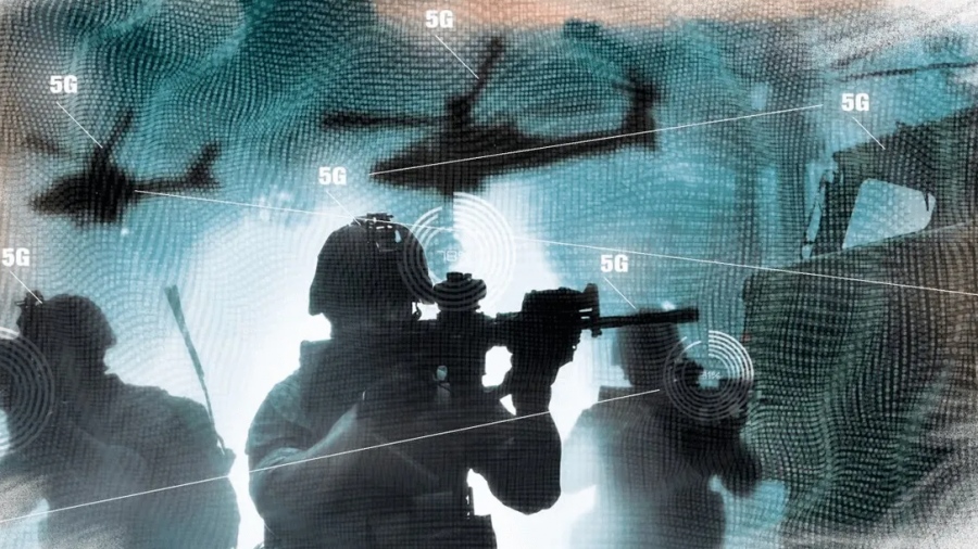 Η στρατιωτική αφύπνιση των ΗΠΑ - Προετοιμάζονται πυρετωδώς για τον πόλεμο του μέλλοντος