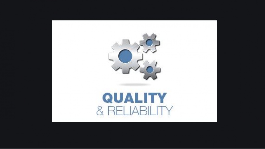 Quality & Reliability: Στο 20,23% ανήλθε η συμμετοχή του John Arthur Bray Croker