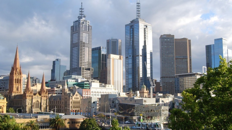 Δυσοίωνο το μέλλον για την αγορά κατοικιών της Αυστραλίας