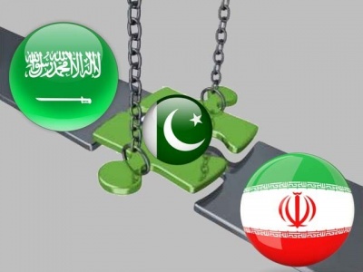 To κρίσιμο εν εξελίξει γεωπολιτικό παιχνίδι που προωθεί το Πακιστάν