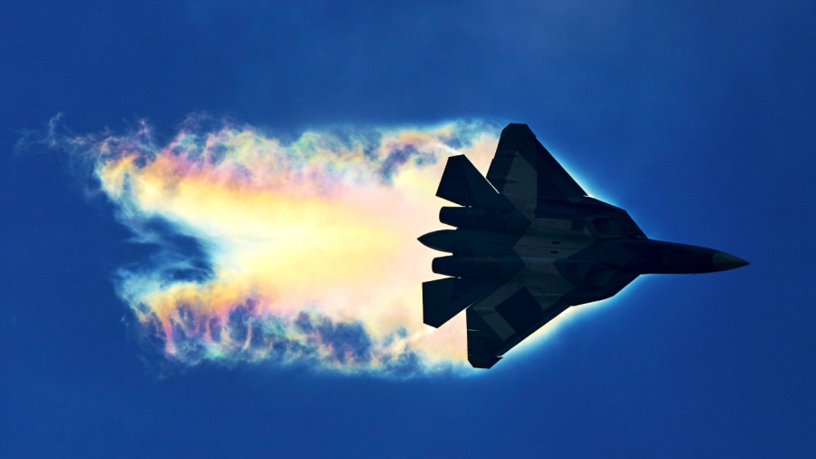 Κλείδωσε το εξοπλιστικό deal του αιώνα: Η Ινδία προμηθεύεται τα πανίσχυρα Su-57 της Ρωσίας - «Πακέτο» με τα SJ-100 superjet